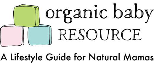 Organic Baby Resource